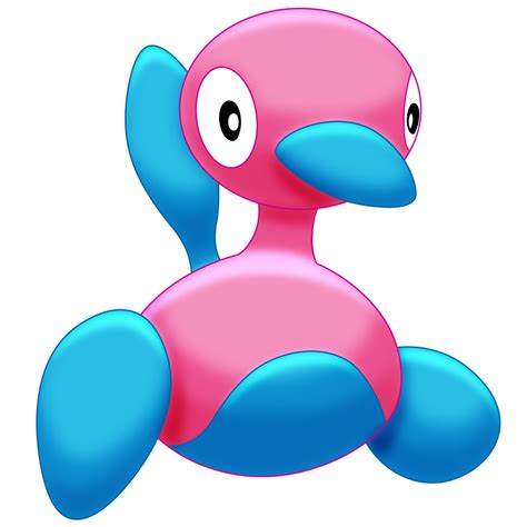 233porygon2 By Fedenarromi On Deviantart