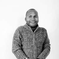 Kebby Chinyama - Senior Human Resources Officer - Barrick ...