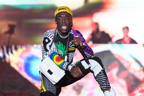 Lil Uzi Vert Headed For Second Week At No 1 With ‘luv Vs The World 2 Business Quick Magazine
