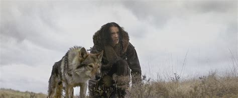 The movie is set 20,000 years back in. Alpha movie review & film summary (2018) | Roger Ebert