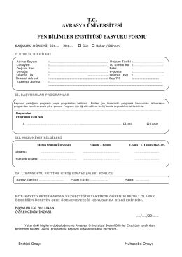 Tarim ve orman bakanliği orman genel müdürlüğü i̇lgili i̇dare örneği: iade işlemi dilekçe örneği