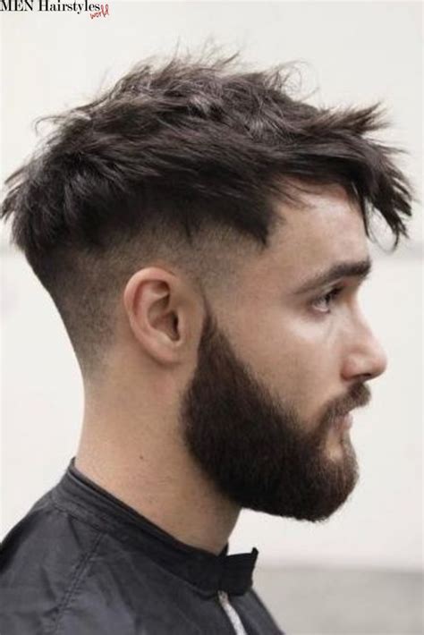 50 Cool Disconnected Undercut Hairstyles Top Hairstyles For Men