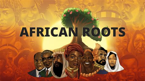 African Roots Dw′s Popular History Series Is Back With A New Season