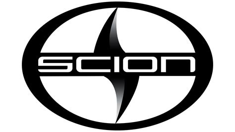 Scion Logo Marques Et Logos Histoire Et Signification Png Images