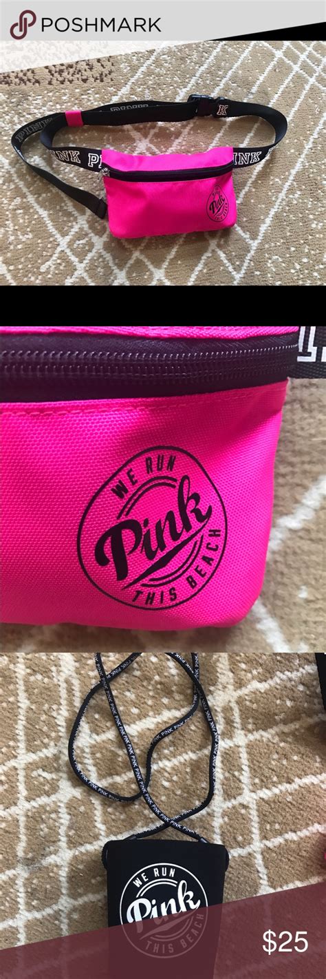 Vs Pink Victoria Secret Pink Accessories Vs Pink Pink Ladies