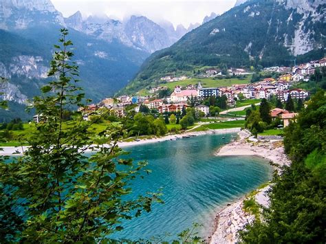 The Dolomites South Tyrol Where Outdoor Fun Meets Culture Viajar