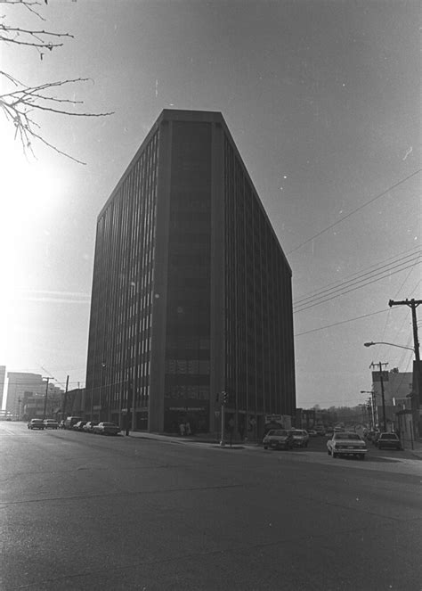 03 Landow Building 7910 Woodmont Avenue Bethesda Land Flickr