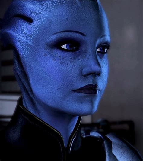 Fabulous Mass Effect Wiki Featuring Liara Tsoni