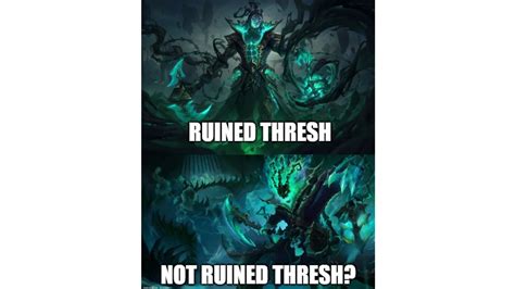 league of legends memes