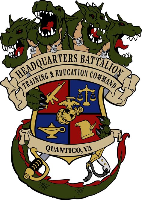 Headquarters Battalion