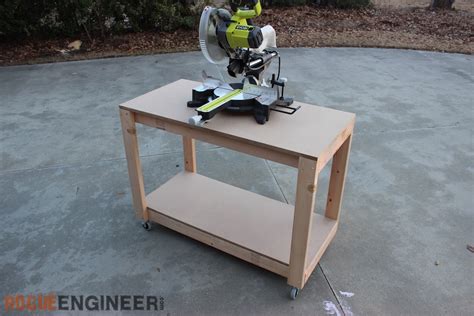 We did not find results for: Easy Portable Workbench Plans - Rogue Engineer