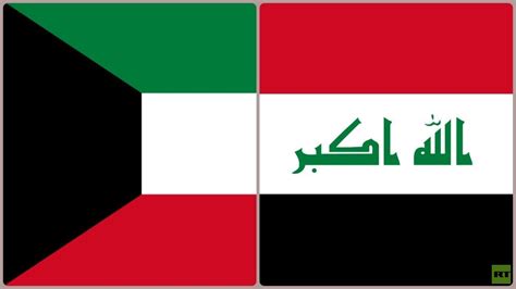 الكويت تدعو المشاركين في إعادة إعمار العراق للوفاء بالتزاماتهم rt arabic