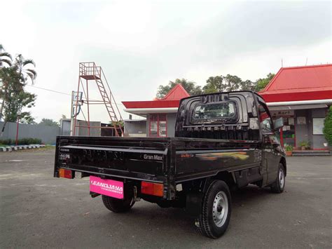 Harga Mobil Bekas Daihatsu Gran Max Pick Up 2015 - Jual Beli Mobil