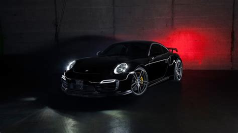 2013 Techart Porsche 911 Turbo Wallpaper Hd Car Wallpapers Id 4004