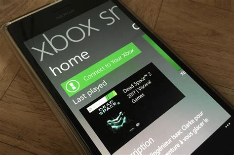 Xbox 360 Smartglass App Is Being Retired On All Platforms