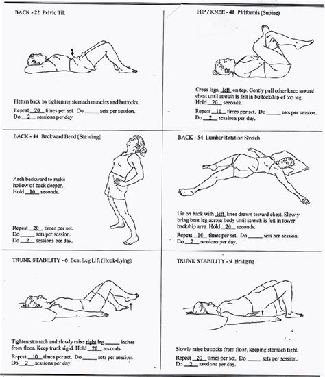 An injury to the back can be caused by cars and truck crashes, drops, muscular tissue sprains, strains, or cracks. 4 Step Yoga for Sciatica Pain Relief ~ IAmJeni | hippie ...