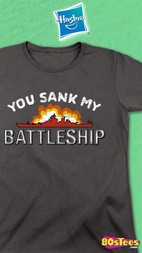 Womens You Sank My Battleship Shirt Battleship T Shirts And Tank Tops
