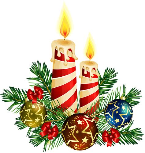 10.021 kostenlose bilder zum thema weihnachten. Christmas Candle Clip Art | gnewsinfo.com