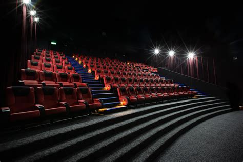 Tgv cinemas is a renowned cinema chain and entertainment centre in malaysia. TGV Multiplex Cinema, Toppen Shopping Center - ChekSern Young