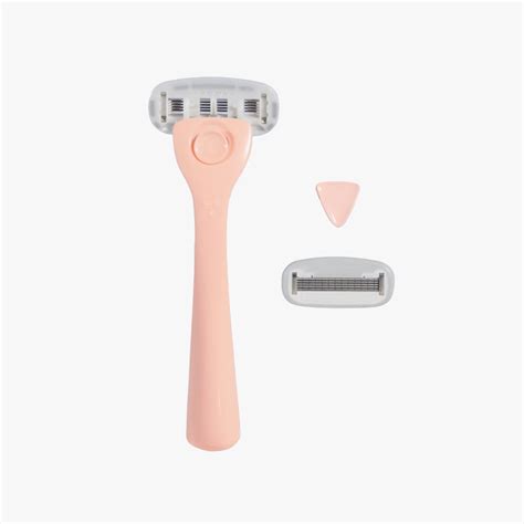The Best Razors For Women That Will Upgrade Your Shave In 2020 Vogue