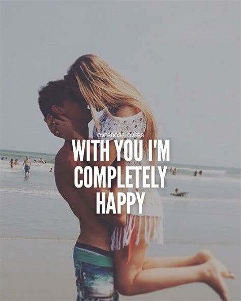 With You Im Completely Happy Pictures Photos And Images For Facebook