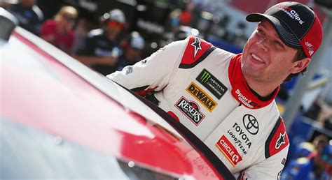 Nascar isn't as simple as trying to drive in a few hundred circles faster than everyone else, and hasn't ever been. Sport Clips to be primary sponsor for Erik Jones | NASCAR.com