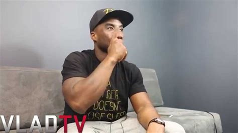 Charlamagne On Trick Daddy I Like Eating Booty Too Youtube