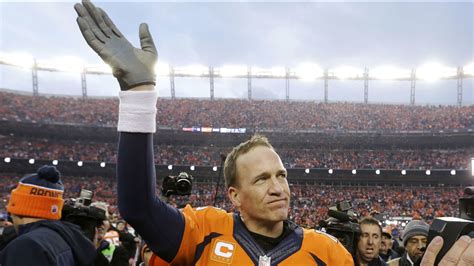 Peyton Manning To Retire After 18 Nfl Seasons Abc7 San Francisco