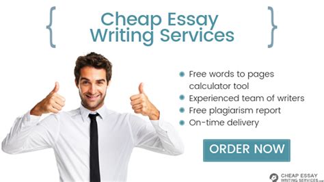 To Get Cheap Essay Services Assistance Just Click Here
