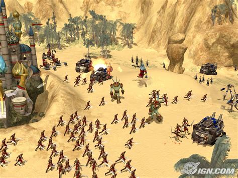 Nations are the playable factions that a player can choose from in rise of nations. Rise of Nations (2) : Rise of Legends | A big huge turn ...