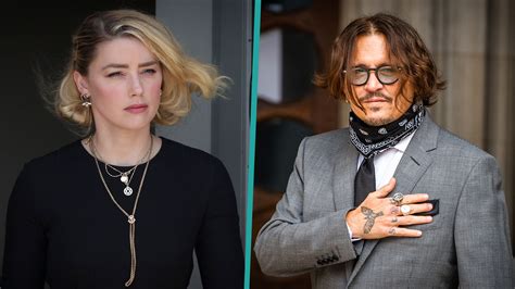 Johnny Depp And Amber Heard S Defamation Trial Has Been Turned Into A Movie Access