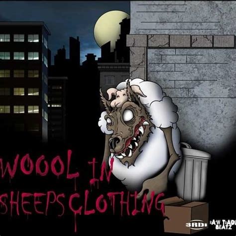 DJ Woool Woool In Sheeps Clothing Lyrics And Tracklist Genius