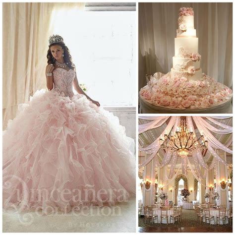 Quince Theme Decorations In 2019 Quinceanera Themes Quince Themes
