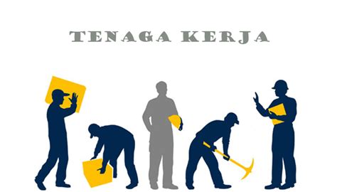 Masalah Ketenagakerjaan Di Indonesia Unrang