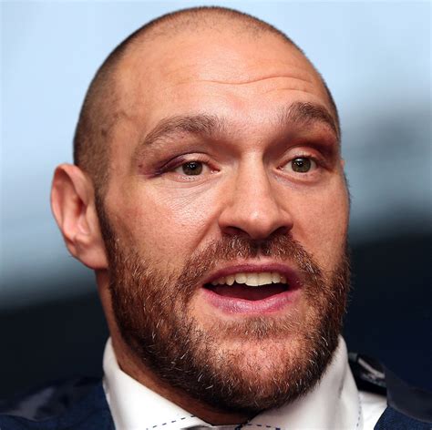 Tyson fury was a professional boxing match that took place on december 1, 2018, at the staples center in los angeles, california.undefeated defending wbc heavyweight champion deontay wilder faced undefeated challenger and former wba (super), ibf, wbo, ibo, the ring, and lineal heavyweight champion tyson fury. Tyson Fury Tests POSITIVE FOR COKE Likely STRIPPED Of ...