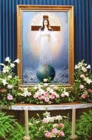 Nuestra Señora De Todos Los Pueblos - Fundación Cari Filii