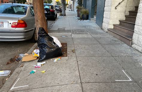San Francisco S Proposed Trash Cans At To A Pop Are Far Costlier Than Other