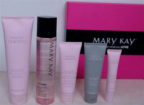 Check out our mary kay products selection for the very best in unique or custom, handmade pieces from our shops. Malaysian Lifestyle Blog: Mary Kay TimeWise® Miracle Set ...