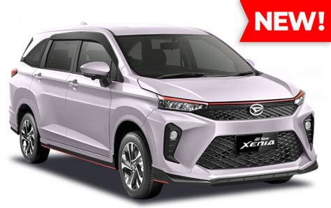 Promo Mobil All New Xenia Indra Gambit Sales Tunas Daihatsu Pecenongan