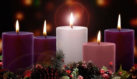 Making Christmas Sacred Advent 2020 Faith And Fasting