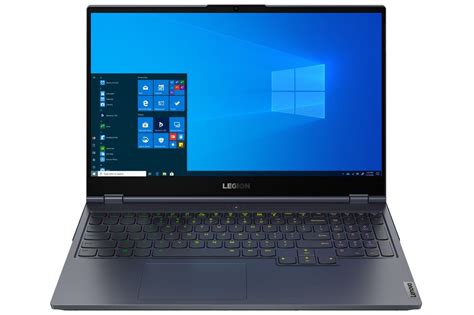 Lenovos New Legion Gaming Laptops Support The Latest Intel 10th Gen H