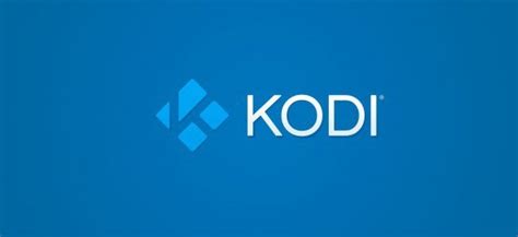 Descargar Kodi Windows Pc 🥇 Gratis Y Seguro