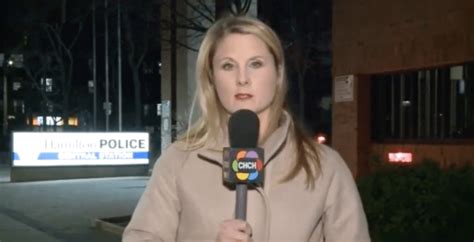 Ontario Reporter Sexually Harassed With FHRITP Three Times In One