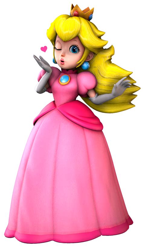 Super Princess Peach Super Mario Princess Nintendo Princess Princesa