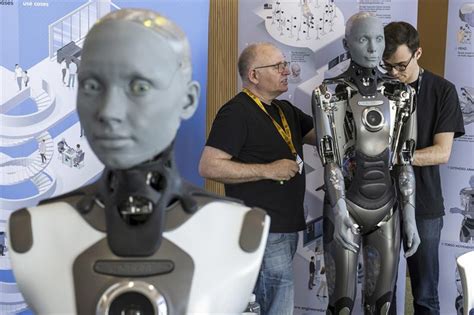 Rise Of The Robots Un Tries To Tackle Mind Blowing Growth Of Ai