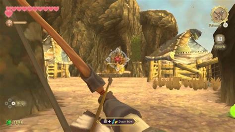 The Legend Of Zelda Skyward Sword Hd Nintendo Switch