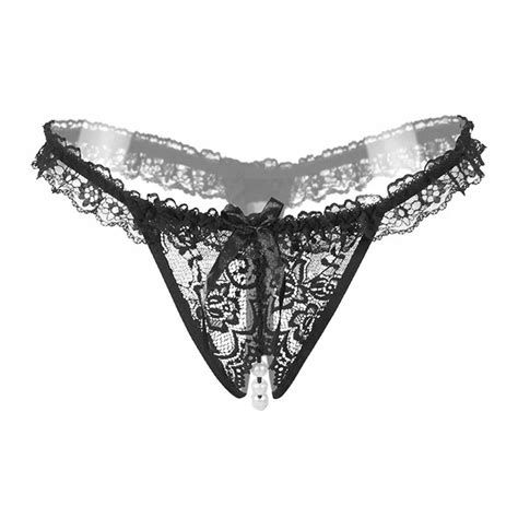 Aliexpress Com Buy Women Sexy Underwear LaceTransparent Panties Women