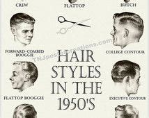 Home » design » boys haircut 1950 butch. Pin on The Bagpiping Barber