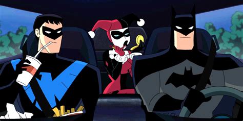 Batman And Harley Quinn Director Confirmed