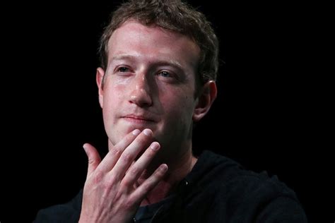How Much Do People Like Mark Zuckerberg Facebook Hired Someone To